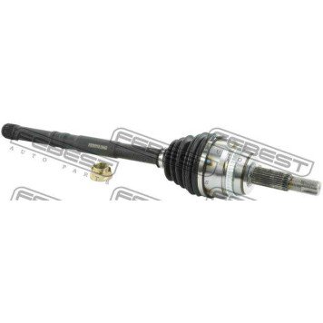 Шарнир приводного вала FEBEST 0114-ACV40L26A48-2