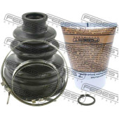 Пыльник шруса внутренний TOYOTA YARIS (P9) 05-11.06 <b>FEBEST 0115-KSP130T</b>