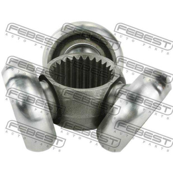 Муфта с шипами приводного вала FEBEST 0116-ACV40-2