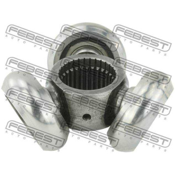 Трипоид 30X48.3 подходит для TOYOTA LAND CRUISER PRADO GRJ12#, KDJ12#, RZJ12#, TRJ12#, VZJ12# 2002.09-2009.08 [JP] <b>FEBEST 0116-GRJ120</b>-1