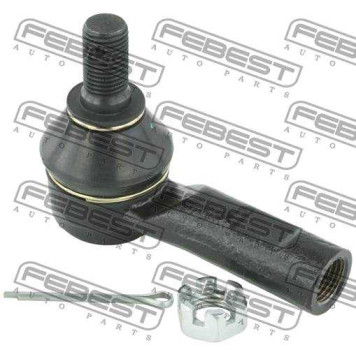 Наконечник рулевой TOYOTA HILUX 2004-2012 <b>FEBEST 0121-GGN15</b>-1