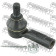 Наконечник рулевой TOYOTA HILUX 2004-2012 <b>FEBEST 0121-GGN15</b>