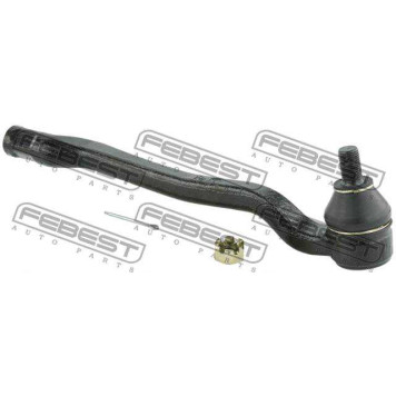 Наконечник поперечной рулевой тяги FEBEST 0121-UCF30LH-2