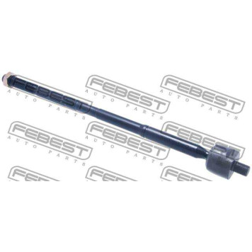 Осевой шарнир рулевой тяги FEBEST 0122-AZT255-2