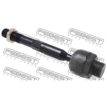 Осевой шарнир рулевой тяги FEBEST 0122-UZJ100-2