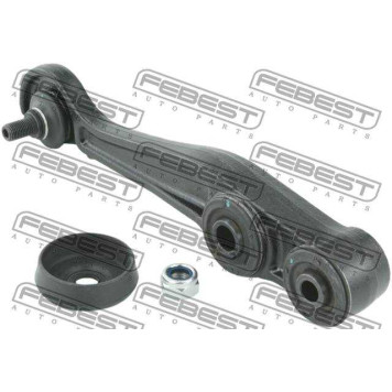 Тяга стабилизатора задняя TOYOTA LAND CRUISER 200 2007- <b>FEBEST 0123-200RL</b>-1