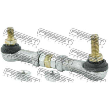 Тяга датчика положения кузова TOYOTA LAND CRUISER PRADO 120 <b>FEBEST 0123-GRJ120-KIT</b>-1