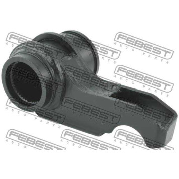 Рычаг правый TOYOTA LAND CRUISER 100 HDJ101/UZJ100 1998-2007 <b>FEBEST 0124-HDJ100RH</b>-1