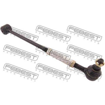 Рычаг независимой подвески колеса FEBEST 0125-AVN-2