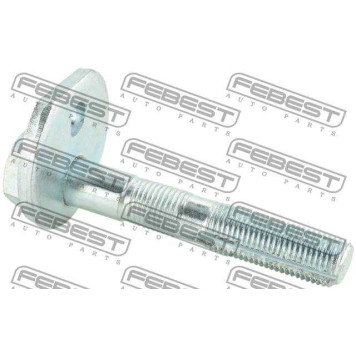 Болт с эксцентриком TOYOTA AVENSIS ADT25#/AZT25#/CDT250/ZZT25# 2003-2008 <b>FEBEST 0129-015</b>-1