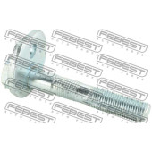 Болт с эксцентриком TOYOTA AVENSIS ADT25#/AZT25#/CDT250/ZZT25# 2003-2008 <b>FEBEST 0129-015</b>