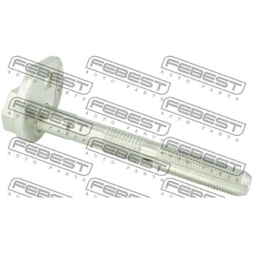 Болт с эксцентриком TOYOTA WISH 2003-2009 <b>FEBEST 0129-017</b>