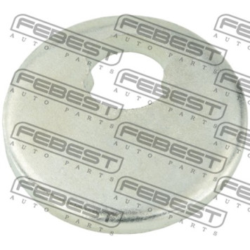 Экцентрик TOYOTA KLUGER L/V ACU2#,MCU2# 2000.11-2007.05 [JP] <b>FEBEST 0130-007</b>