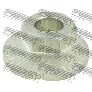 Гайка с эксцентриком TOYOTA FJ CRUISER GSJ15 2006- <b>FEBEST 0131-009</b>