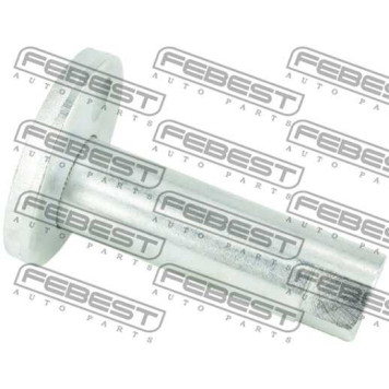 Втулка с эксцентриком TOYOTA SPRINTER CARIB AE114 4WD 1995-2002 <b>FEBEST 0132-009</b>