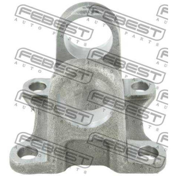 Фланец крестовины кардана TOYOTA LAND CRUISER 100 1998-2007 <b>FEBEST 0139-UZJ100R</b>-1