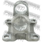 Фланец крестовины кардана TOYOTA LAND CRUISER 100 1998-2007 <b>FEBEST 0139-UZJ100R</b>