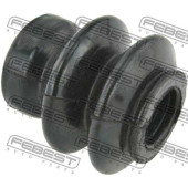 Снято пыльник втулки направляющей суппорта тормозного заднего подходит для TOYOTA CAMRY (NAP) ACV30,MCV3# 2001.07-2006.02 [US] <b>FEBEST 0173-GSX30R</b>