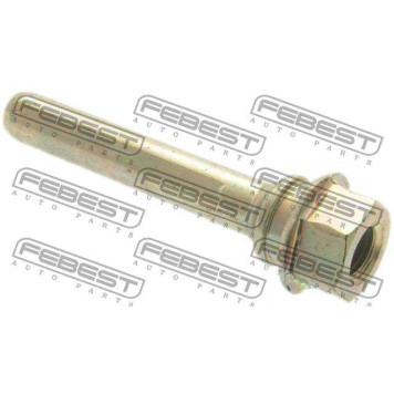Направляющий болт корпуса скобы тормоза FEBEST 0174-ACV40UR-2