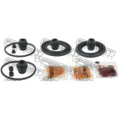 Ремкомплект передн суппорта TOYOTA HARRIER 2003.02-2012.07 <b>FEBEST 0175-ACU30F</b>