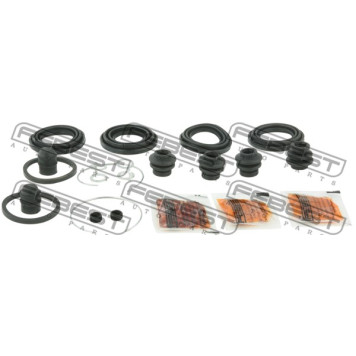 Ремкомплект задн суппорта TOYOTA CAMRY V40/V50 <b>FEBEST 0175-ASV60R</b>