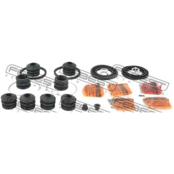 Ремкомплект суппорта тормозного заднего <b>FEBEST 0175-GS141R</b>