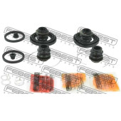 Ремкомплект суппорта заднего TOYOTA MARK 2 -1996 <b>FEBEST 0175-JZS155R</b>