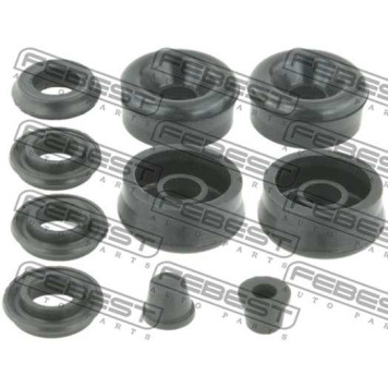 Ремкомплект заднего тормозного цилиндра подходит для TOYOTA COROLLA SED/CP/WG AE10#,CE100,EE10# 1991.08-2001.11 [GR] <b>FEBEST 0175-NCZ20R</b>