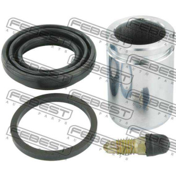 Поршень корпуса скобы тормоза FEBEST 0176-NDE120R-KIT-2