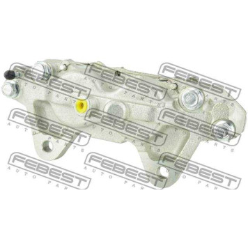 Суппорт передн правый TOYOTA LAND CRUISER PRADO 150 2009- <b>FEBEST 0177-GRN280FRH</b>