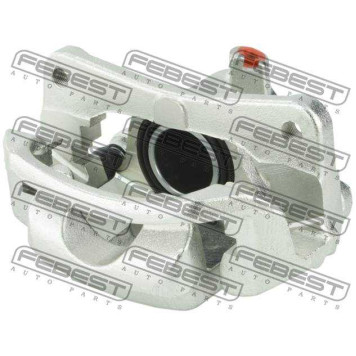 Суппорт задн правый TOYOTA LAND CRUISER 100 HDJ101/UZJ100 1998-2007 <b>FEBEST 0177-HDJ101RRH</b>-1