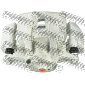 Суппорт передн левый TOYOTA HARRIER 2003.02-2012.07 <b>FEBEST 0177-MCU30FLH</b>
