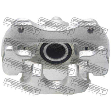Тормозной суппорт FEBEST 0177-MCV30RLH-2