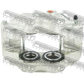 Суппорт передн левый TOYOTA LAND CRUISER 100 HDJ101/UZJ100 1998-2007 <b>FEBEST 0177-UZJ100FL</b>