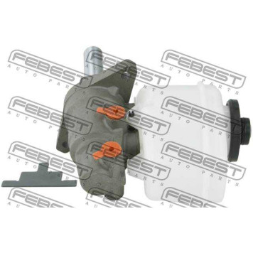 Цилиндр тормозной главный TOYOTA LAND CRUISER PRADO 120 2002-2009 <b>FEBEST 0179-GRJ120</b>-1