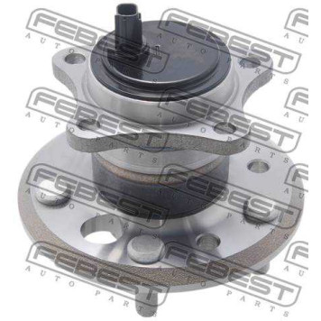 Ступица колеса FEBEST 0182-ACV51RRH-2
