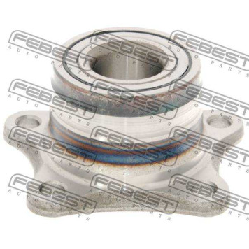 Ступица задняя комплект FEBEST 0182-VCV10R