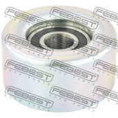 Ролик натяжной TOYOTA LAND CRUISER PRADO 120 2002.09-2009.08 <b>FEBEST 0187-TGN51</b>