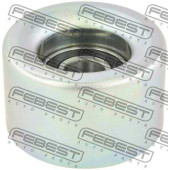 Ролик натяжной TOYOTA LAND CRUISER URJ202,UZJ200,VDJ200 2007.09- <b>FEBEST 0187-VDJ79</b>