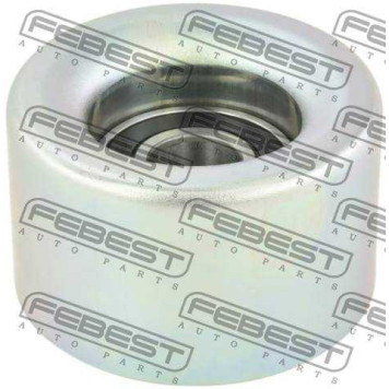 Ролик натяжной TOYOTA LAND CRUISER URJ202,UZJ200,VDJ200 2007.09- <b>FEBEST 0187-VDJ79</b>