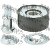 Ролик обводной TOYOTA LAND CRUISER URJ202,UZJ200,VDJ200 2007.09- <b>FEBEST 0188-VDJ200S</b>