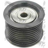 Ролик обводной TOYOTA LAND CRUISER URJ202,UZJ200,VDJ200 2007.09- <b>FEBEST 0188-VDJ201</b>