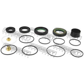 Ремкомплект рулевой рейки TOYOTA LAND CRUISER PRADO 120 (2002-2009) <b>FEBEST 0191-GRJ120</b>-1