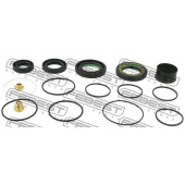 Ремкомплект рулевой рейки TOYOTA LAND CRUISER PRADO 120 (2002-2009) <b>FEBEST 0191-GRJ120</b>