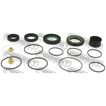 Ремкомплект рулевой рейки TOYOTA LAND CRUISER PRADO 120 (2002-2009) <b>FEBEST 0191-GRJ120</b>