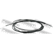Тросик привода багажника TOYOTA CAMRY 2006.01-2011.08 <b>FEBEST 0199-ACV40LUG</b>