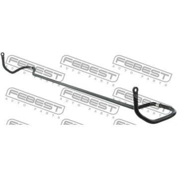 Стабилизатор задний TOYOTA CAMRY ACV40,GSV40 2006.01-2011.09 <b>FEBEST 0199-ACV40R</b>-1