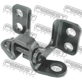Петля двери багажника TOYOTA LAND CRUISER PRADO 120 02-09 <b>FEBEST 0199-HBDGRJ158</b>
