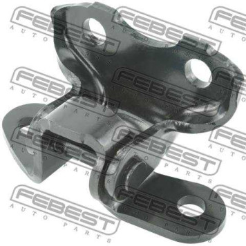 Петля передней правой двери нижняя подходит для TOYOTA LAND CRUISER PRADO GDJ150, GRJ150, KDJ150, LJ150, TRJ15# 2009.08- [GR] <b>FEBEST 0199-HDASU40FRL</b>