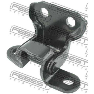 Петля двери передн нижн левая LEXUS RX 03-08, TOYOTA CAMRY V40 <b>FEBEST 0199-HDGSU35FLL</b>